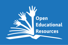 Symbolbild Open Educational Resources